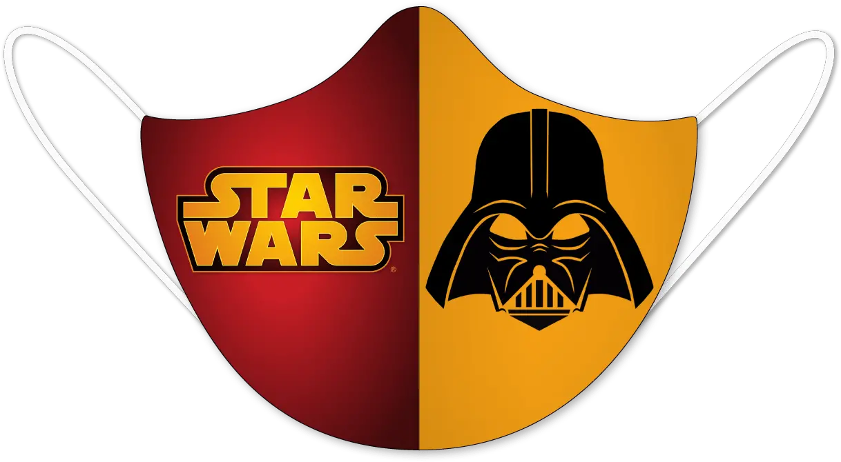 Star Wars Darth Vader Face Masks Mouth Guard Face Mask Star Wars For Kids Png Starwars Png