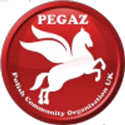 Pegaz Emblem Png Youtube Logo Small