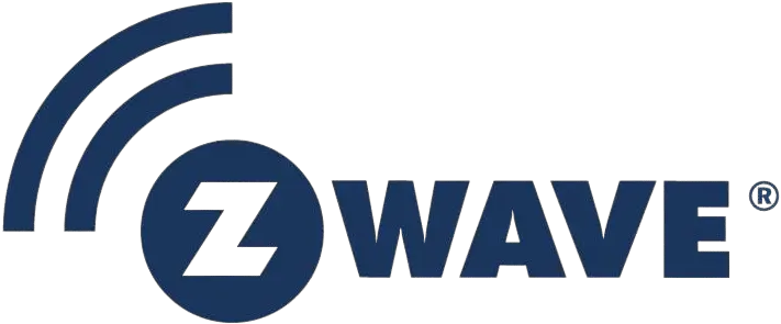 Smart Home Garage Door U0026 Gate Control Automation Z Wave Logo Vector Png Open Door Icon Vector