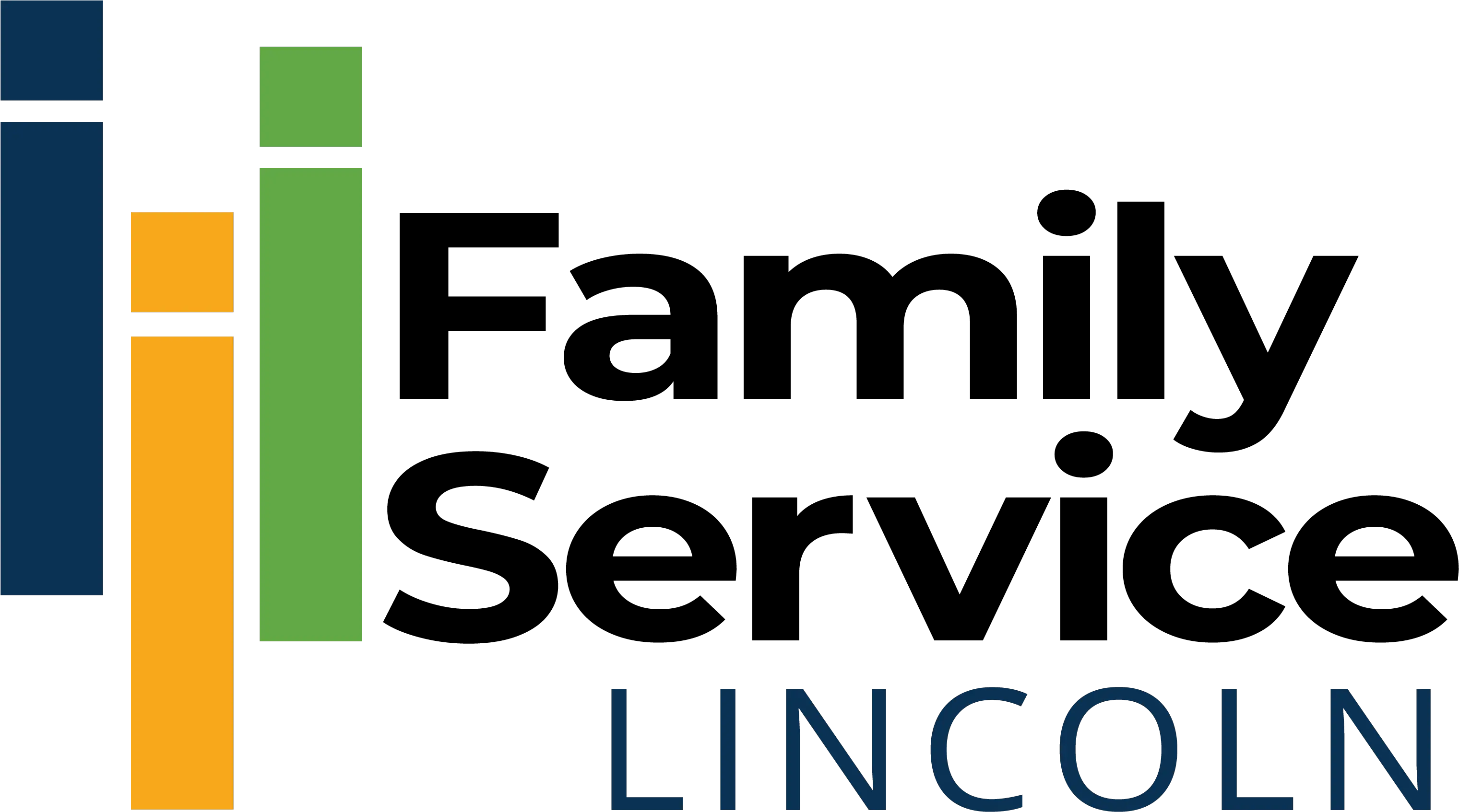 Brand Guidelines Family Service Lincoln Logo Png Lincoln Logo Png