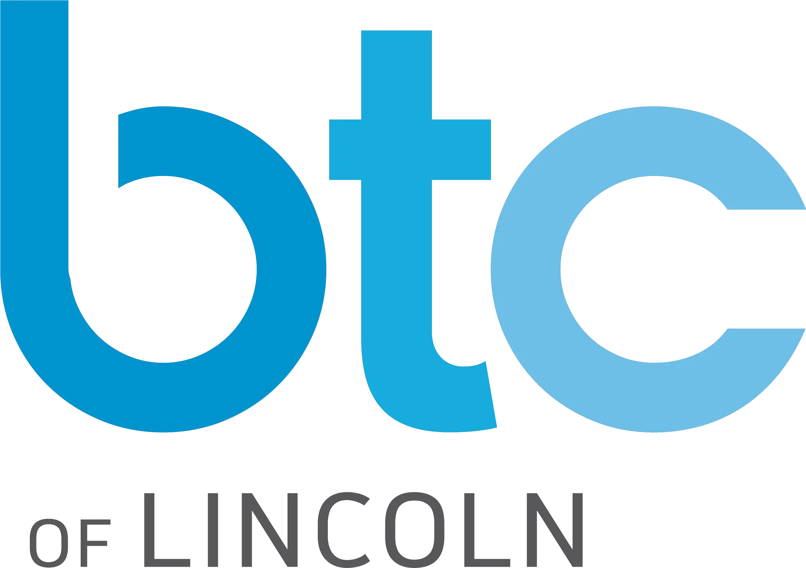 Download Btc Lincoln Logo Large Cmyk Cross Full Size Png Vertical Lincoln Logo Png