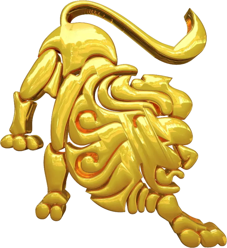 Golden Leo Zodiac Sign Free Svg Escorpio Astrological Sign Zodiac Horoscope Png Zodiac Signs Png