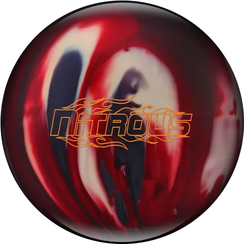 Nitrous Redsmokewhite U2013 Columbia300 Columbia 300 Nitrous Bowling Ball Png Red Smoke Png