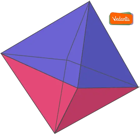 Three Dimensional Shapes 3d Properties Of 3d Shapes With Folding Png Purple Pentagon Shape App Icon