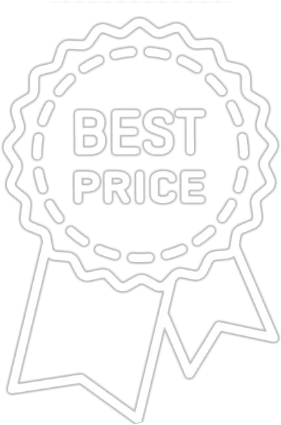 Concordia Estate Weddings Best Price Png Best Price Guarantee Icon