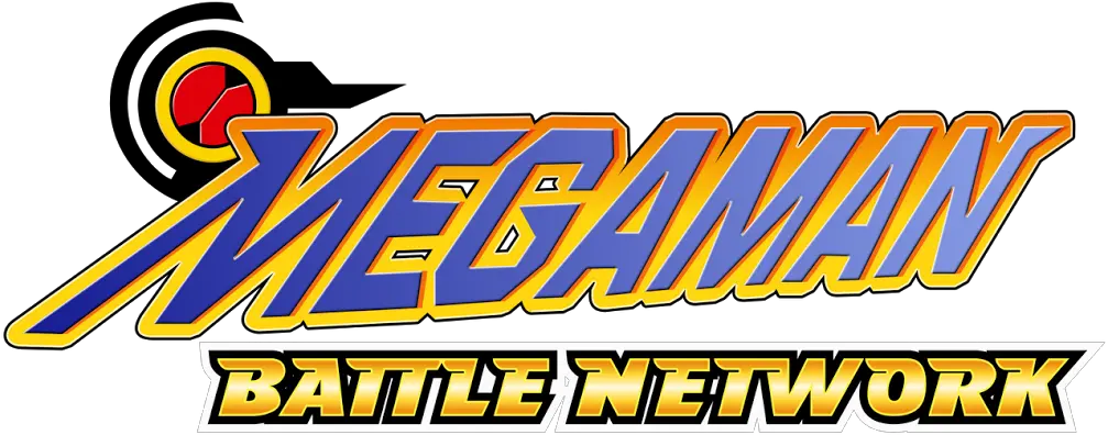 11 Birthday Megaman Bn Rockman Exe Megaman Battle Network Png Mega Man 11 Logo