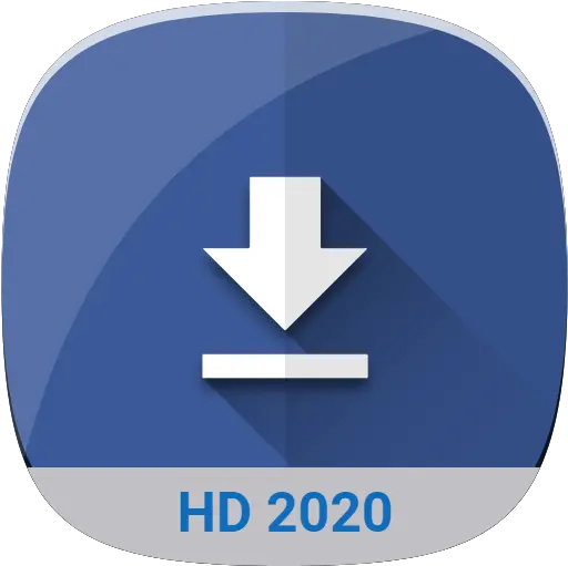 Video Downloader For Facebook Download U0026 Share Apk 12 Vertical Png Facebook Button Icon