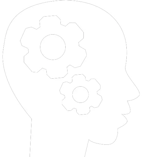 Access Curriculum Together Sex As A Biological Variable Png Brain With Gears Icon