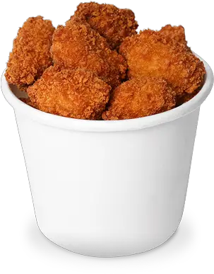 Nuggets Sides Menu Lord Of The Fries Crispy Fried Chicken Png Chicken Nuggets Png