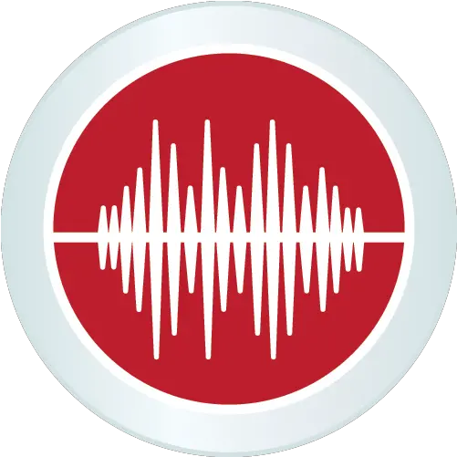 View Challenge Beyond The Beat Vertical Png Voice Memos Icon