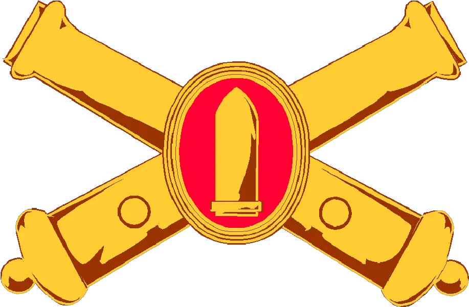 United States Army Branch Insignia Military Wiki Fandom Coast Artillery Corps Insignia Png Crossed Arrows Png
