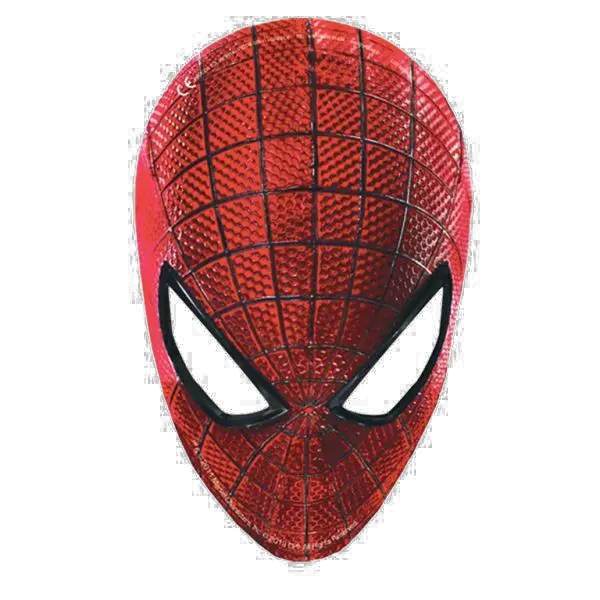 Spider Spiderman Mask Png Spiderman Face Png