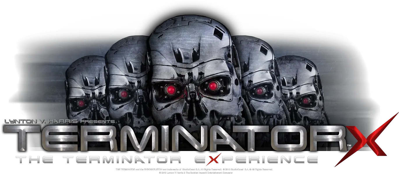 Rift Mid Valley Terminator Png Terminator Terminator Png