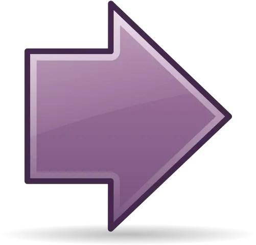 Go Nextu0027u0027 Purple Icon Public Domain Vectors Icon Png Icon Image For Bullet Points