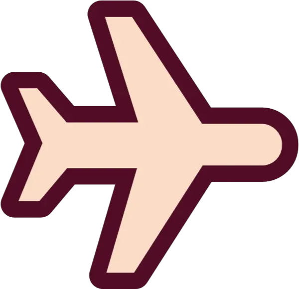 Free Online Aircraft Flight Aerospace Aviation Vector For Language Png Icon Aircraft Company