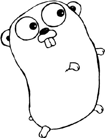 Go Listcommunity Golang Png Smite Teamspeak Icon