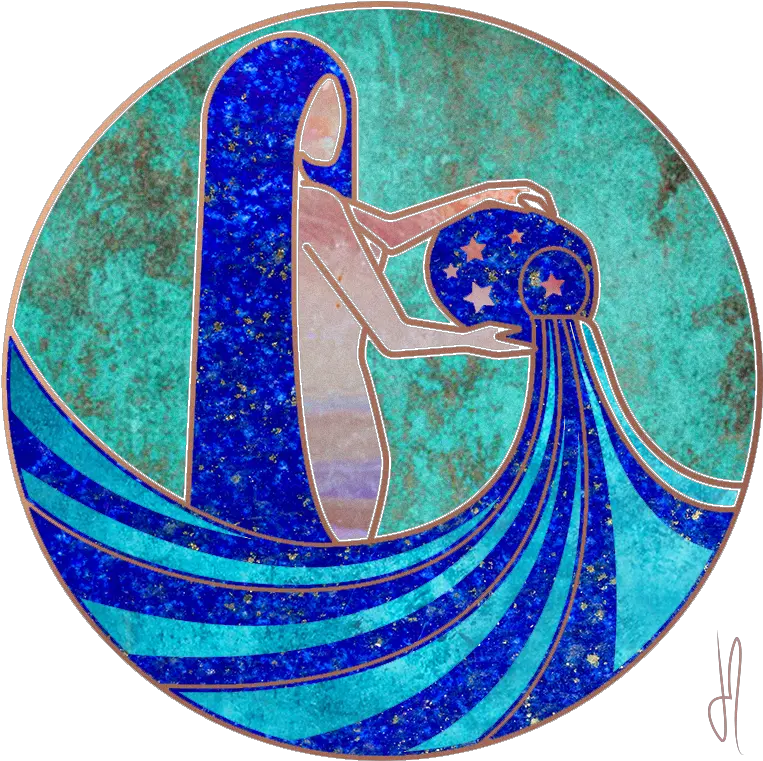 Tribal Transparent Aquarius Picture 2508281 Aquarius Season Png Aquarius Png