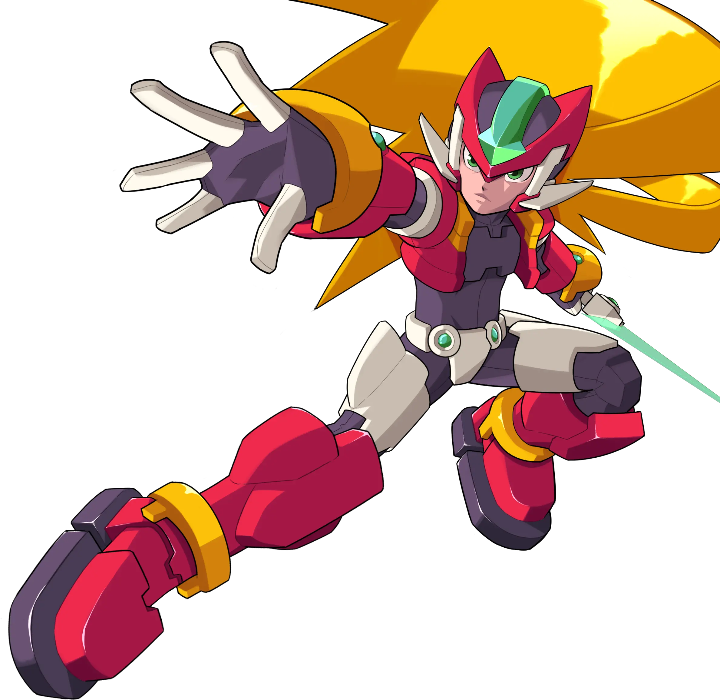 Oc Mega Man Zx Advent Fan Art Megaman Vent Megaman Zx Fan Art Png Megaman Png