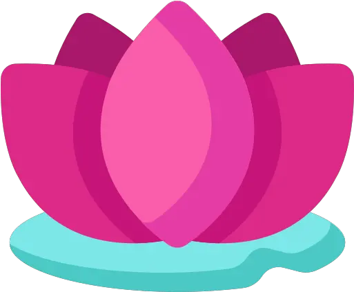 Lotus Free Nature Icons India Gate Png Color Flat Icon Pack