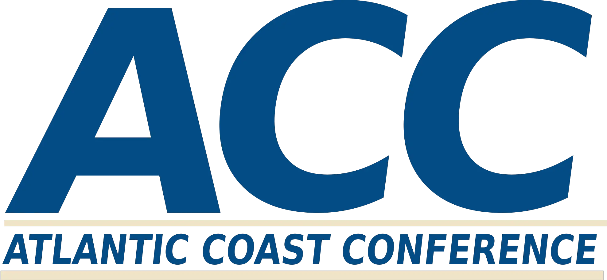 Syracuse Bumped From Acc Ncaa Atlantic Coast Conference Basketball Png Acc Logo Png