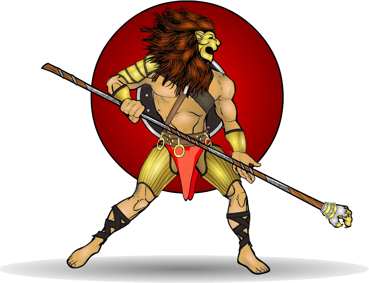 Download Gladiator File Hq Png Image In Portable Network Graphics Gladiator Png