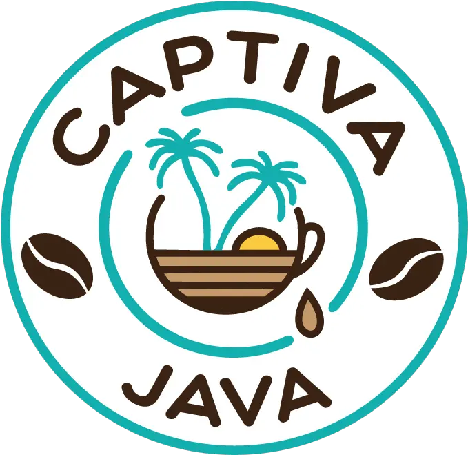 Captiva Java U2013 New Site Clip Art Png Java Logo Transparent