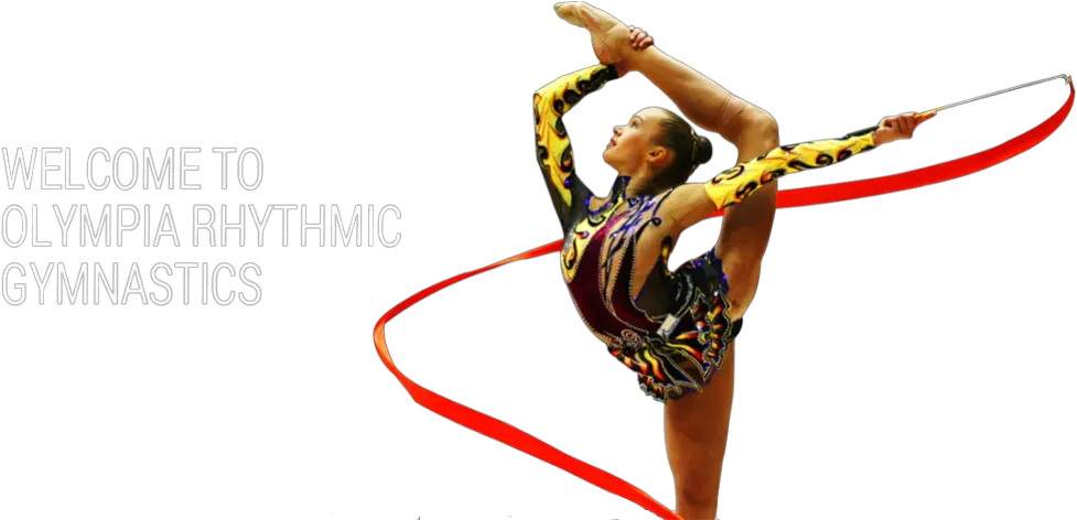 Png File For Designing Project Rhythmic Gymnastics Png Gymnastics Png