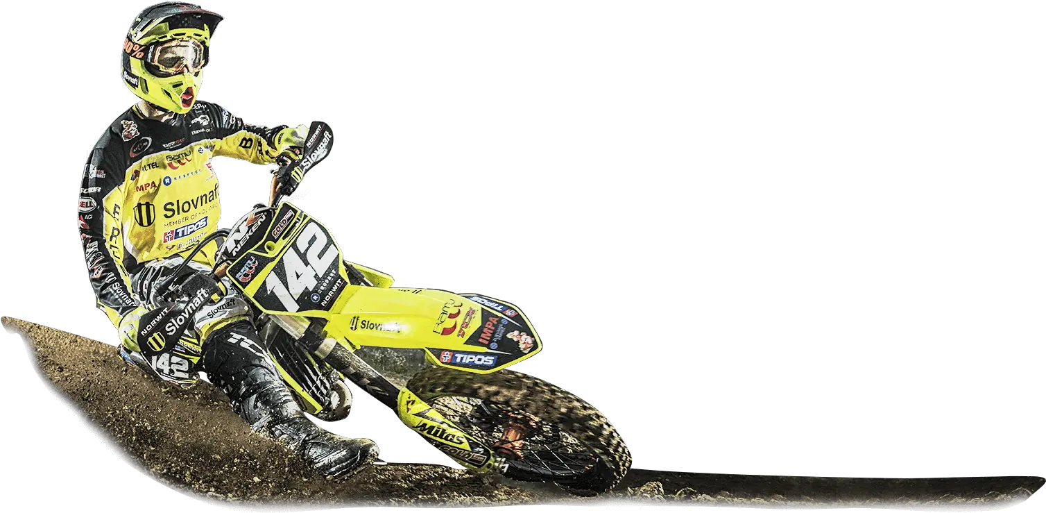 Svitko The Best Slovak Freestyle Motocross Png Motocross Png