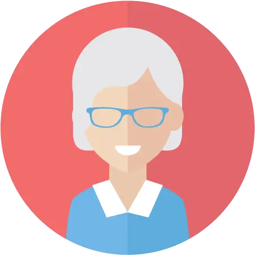 Future Of Home Care For Women Png Old People Icon