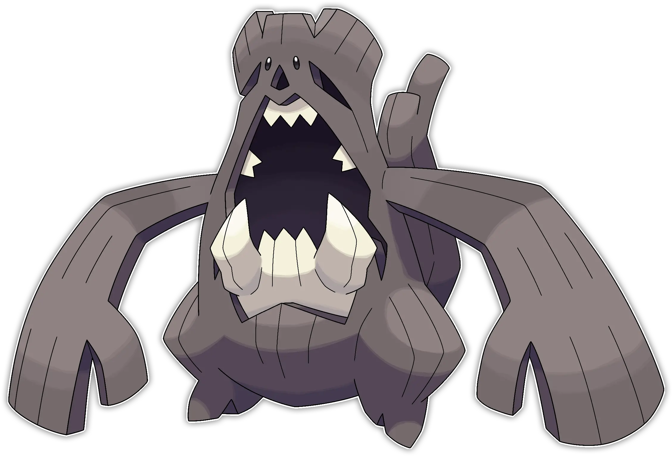 Disgusting Fakemon Transparent Png Fakemon Mothman Png