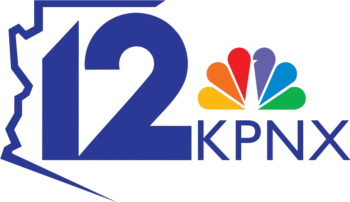 Kpnx Channel 12 Phoenix News Png Weather Channel Logos