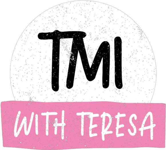 Episode 10 Iu0027m Back And So Is Stranger Things U2014 Tmi With Teresa Png Stranger Things Logo Png