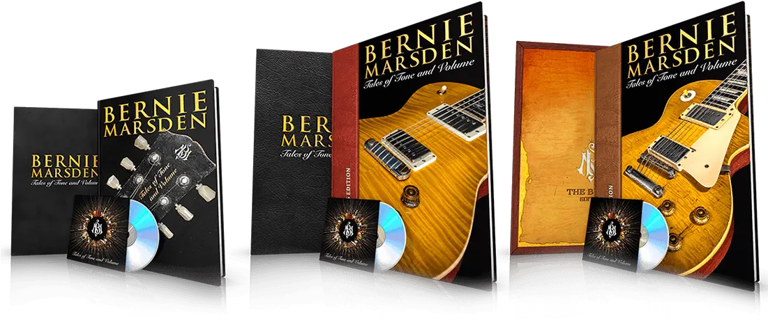Bernie Marsden Official Website Rock And Blues Guitarist Bernie Marsden Book Png Wheres My Volume Icon Gone