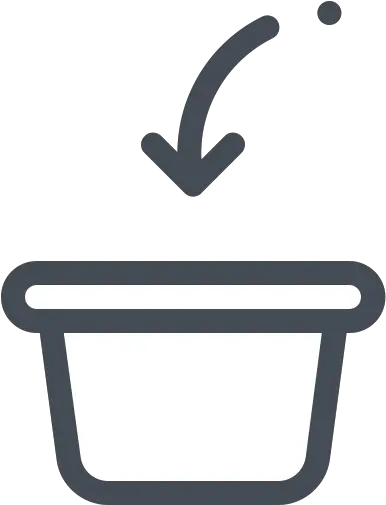 Add To Basket Icon In Pastel Style Transparent Drinks Logo Png Add To Basket Icon