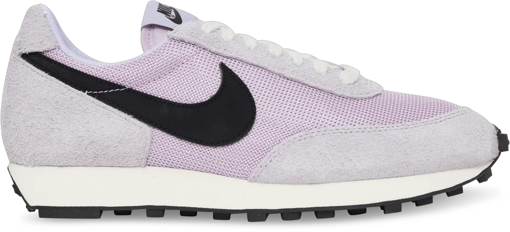 Nike Tier 0 Daybreak Sneakers Nike Free Png Purple Mist Png