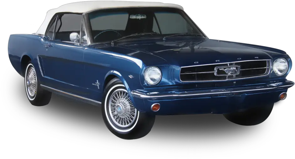 Mustang Transparent Background Car Clipart Png Background Hd Car Old Mustang Png