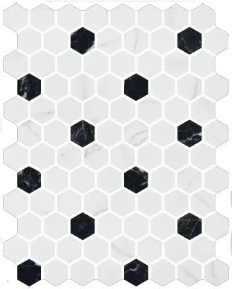Onix Patterns Statements Tile Illustration Png Transparent Hexagon Pattern