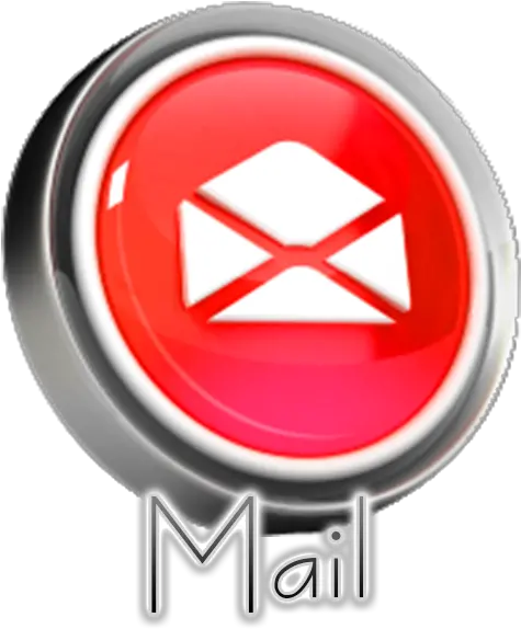 Youngstown Letter Shop Language Png 3d Mail Icon