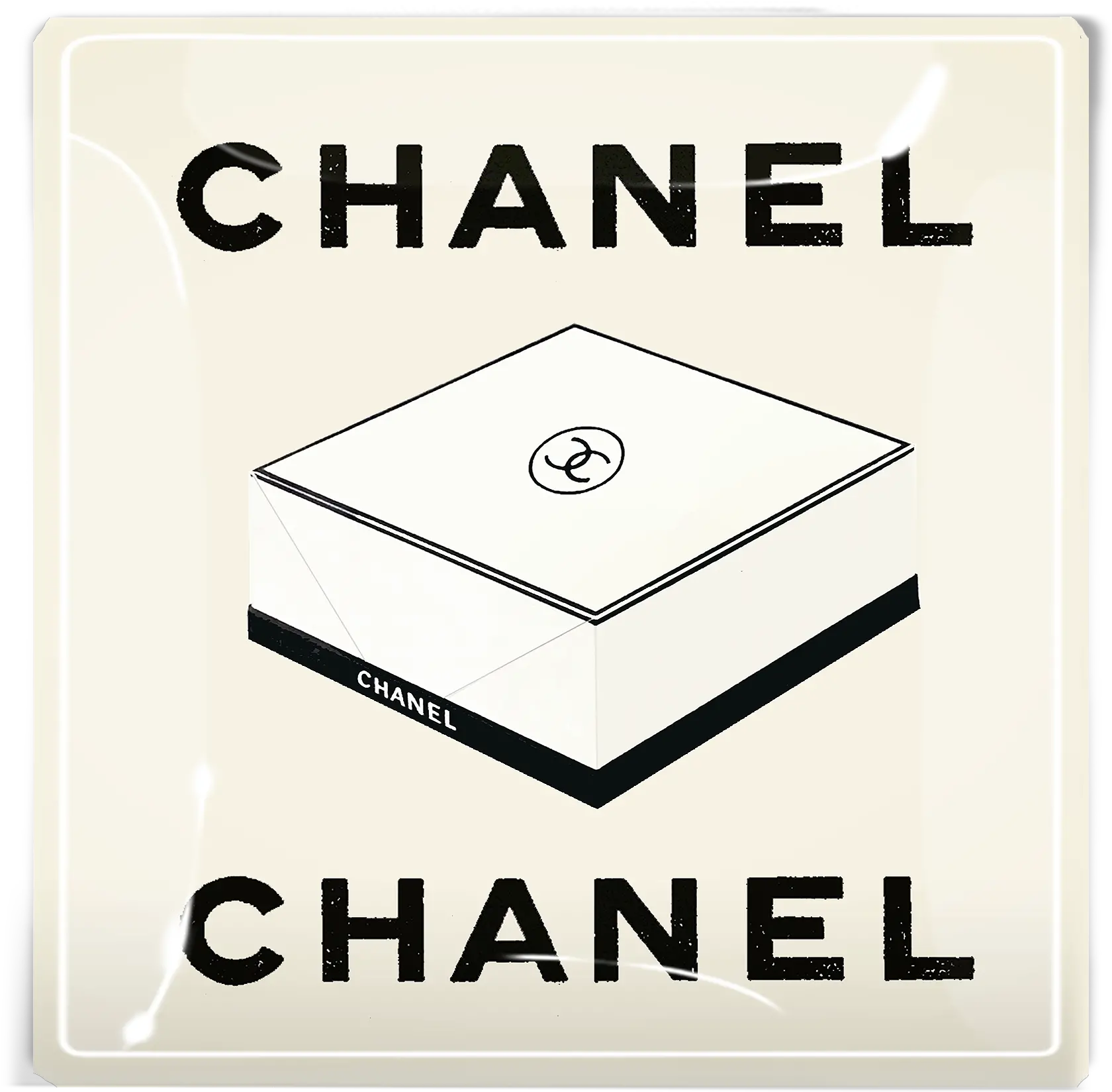 High Fashion Decoupage Collection Bensgardencom Inc Language Png Coco Chanel Style Icon