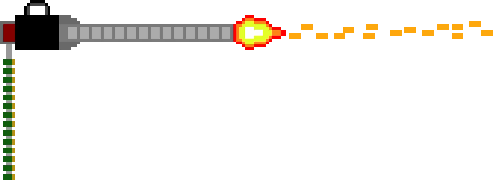 Minigun Firing Bullets Acoustic Guitar Png Minigun Png