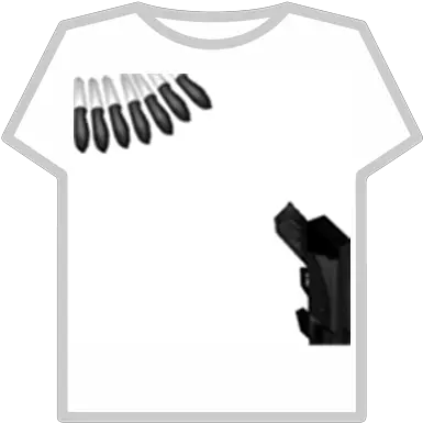 Machine Gun And Bullets Firearm Png Bullets Transparent
