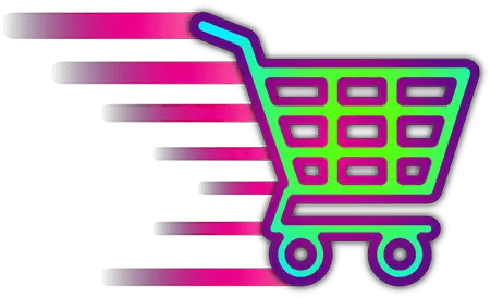 Ecommerce Shopping Cart Transparent Image Png Arts Pink Shopping Cart Png Shopping Cart Png