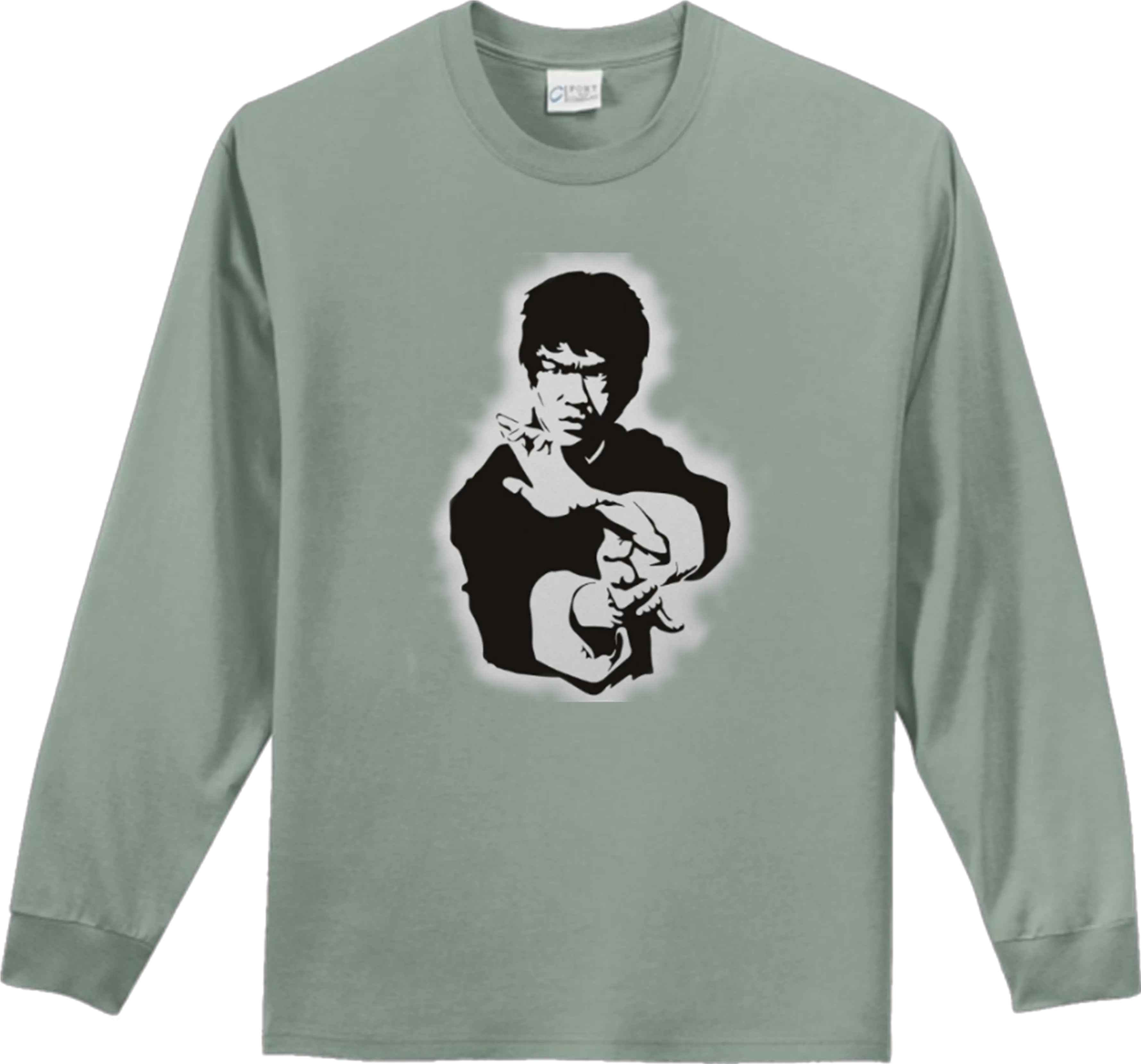 Sublimation Artwork Png Sweater