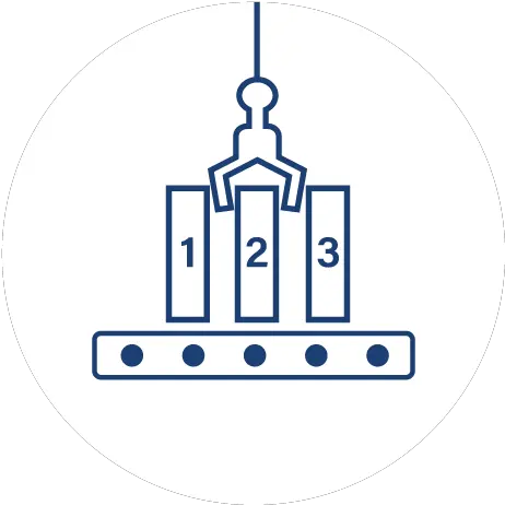 Technology Gazelle Wind Power Png Icon