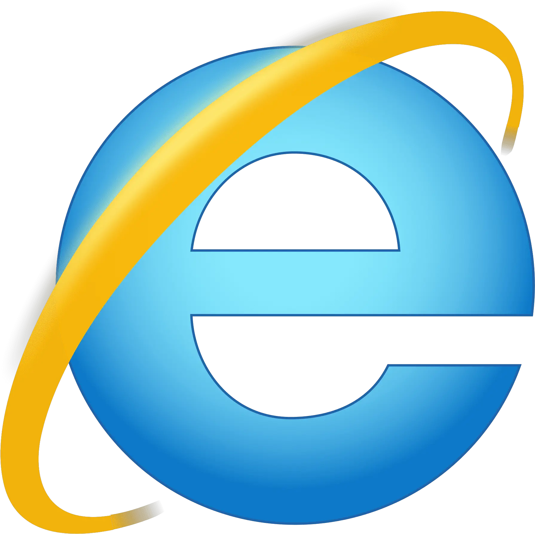5 Best Web Browsers Of All Time Techcommuters Internet Explorer Logo Png How To Pin Battery Icon To Taskbar