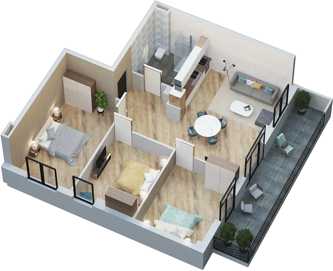 Apartment Floor Plan Png Apartment Png