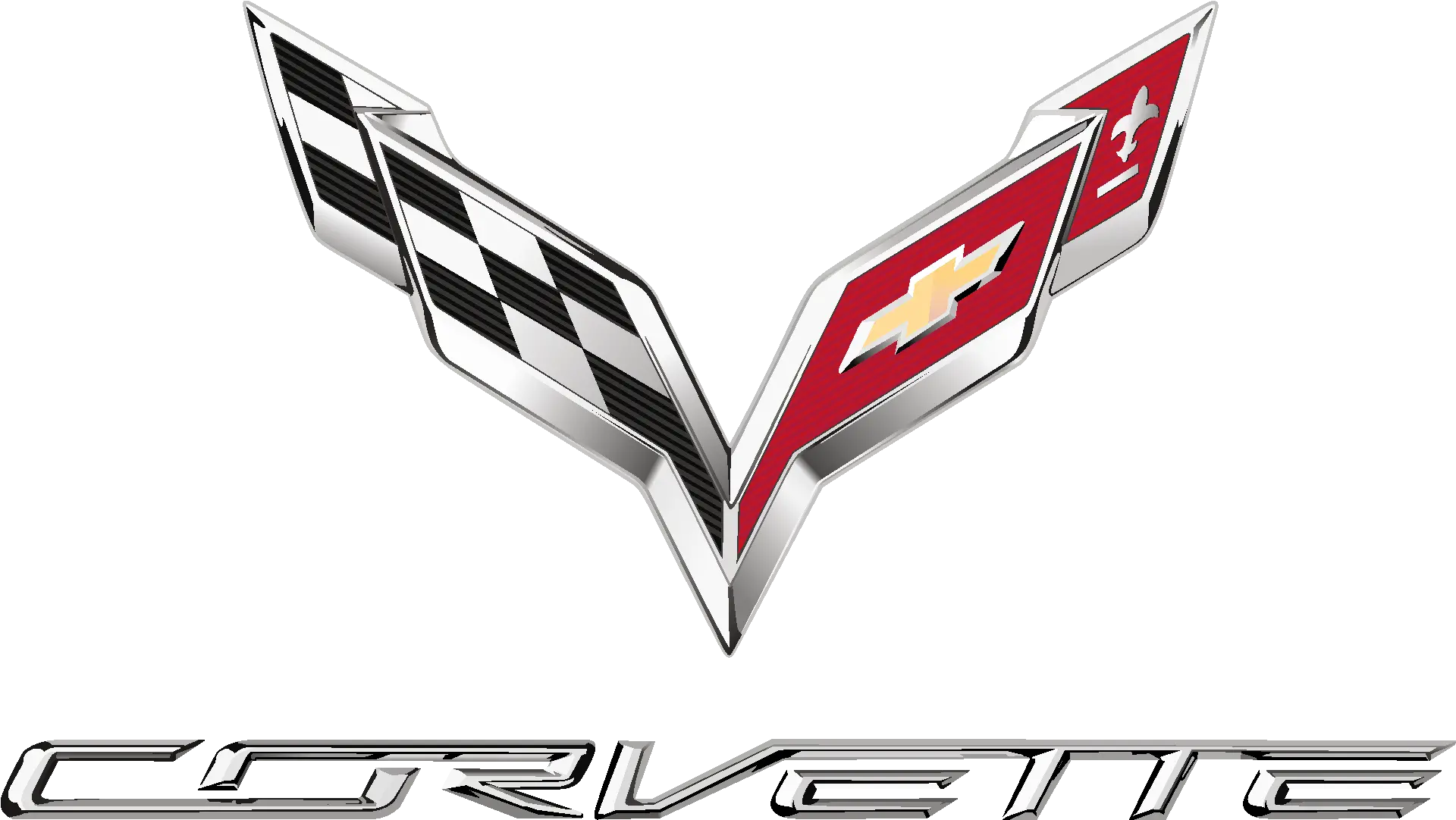 Corvette Logo Chevrolet Corvette Logo Png Chevrolet Png