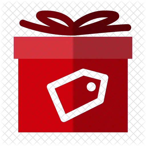 Gift Tag Icon Of Flat Style Clip Art Png Gift Tag Png