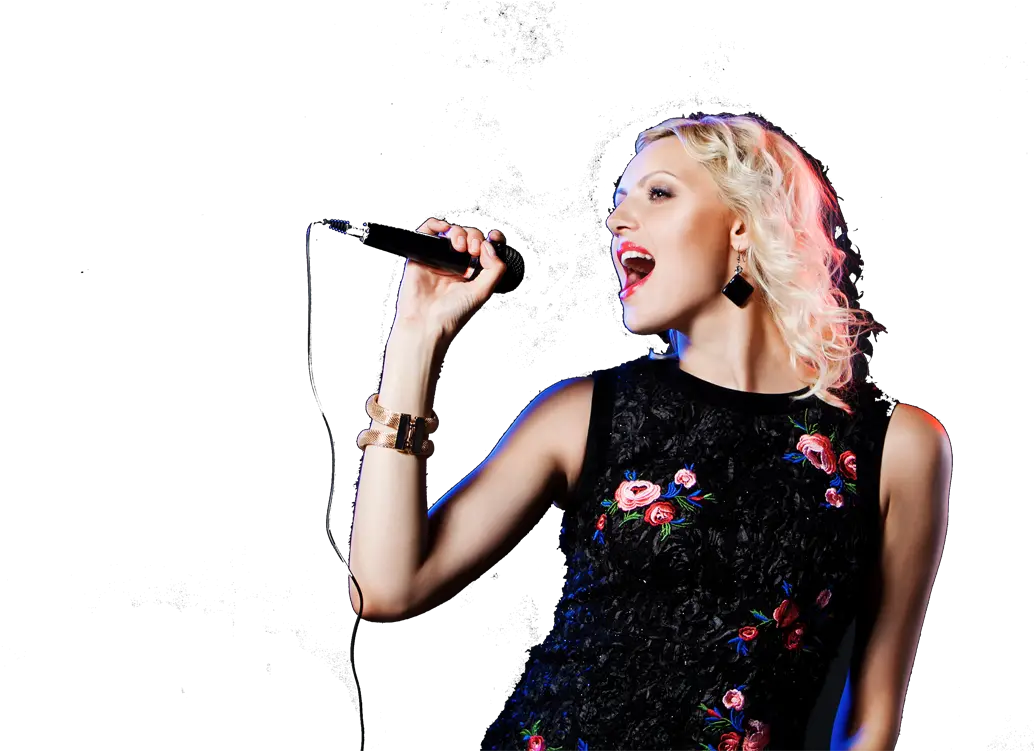Download Karaoke Png Pic Singing Karaoke Png Karaoke Png