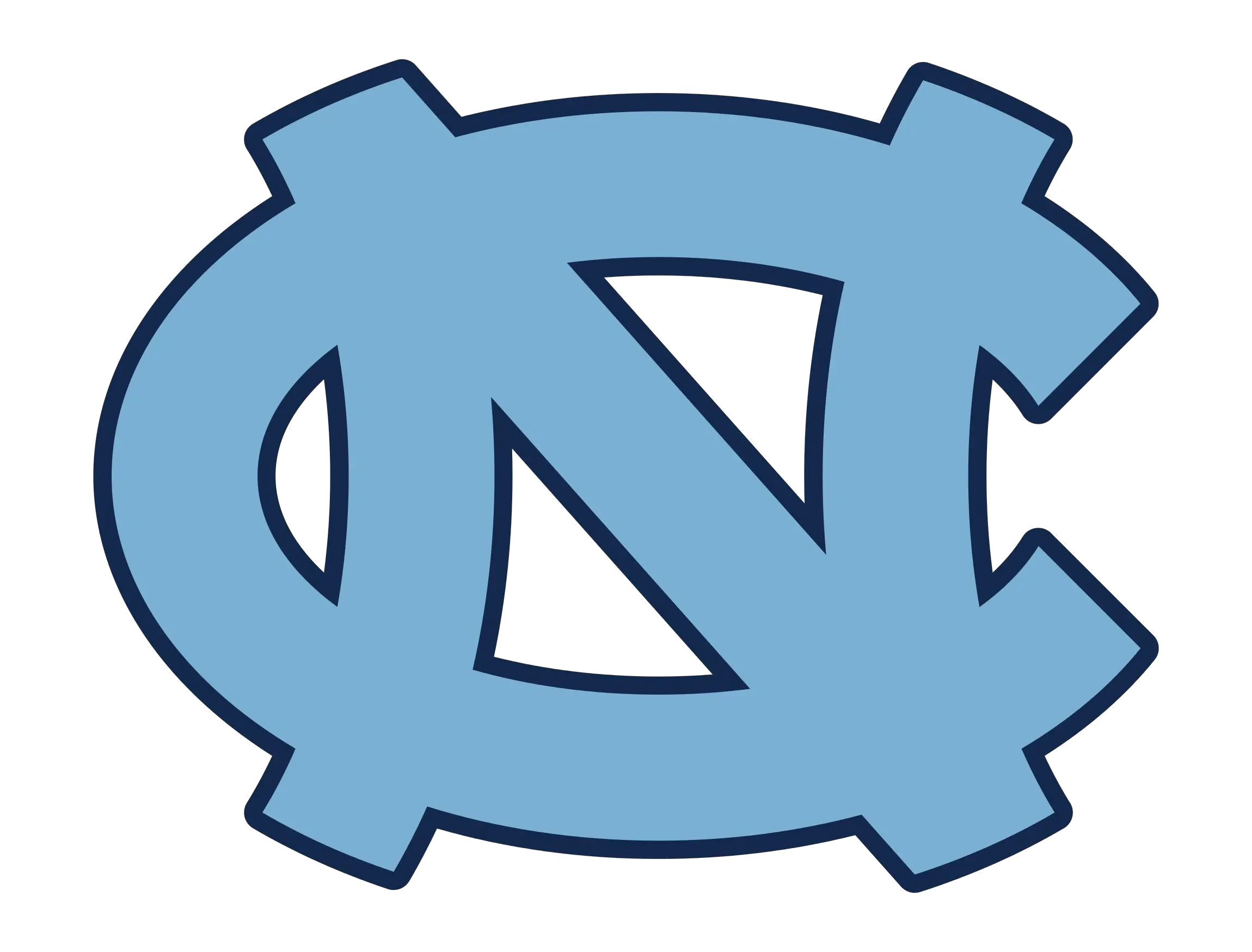 Chevy Clipart North Carolina Tar Heels Png Chevy Logo Clipart